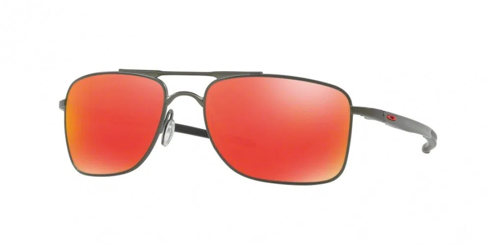 Oakley Gauge 8 4124 Sunglasses - view 10